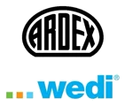 ARDEX og wedi certificeret partner