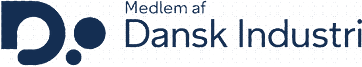 Medlem af Dansk Industri