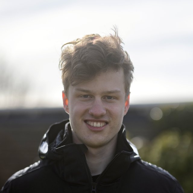 Alexander Siesing fra Siesing Totalbyg