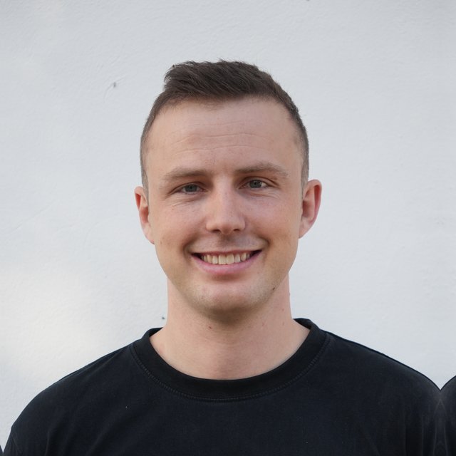 Nikolaj Siesing, autoriseret elinstallatør hos Siesing Totalbyg